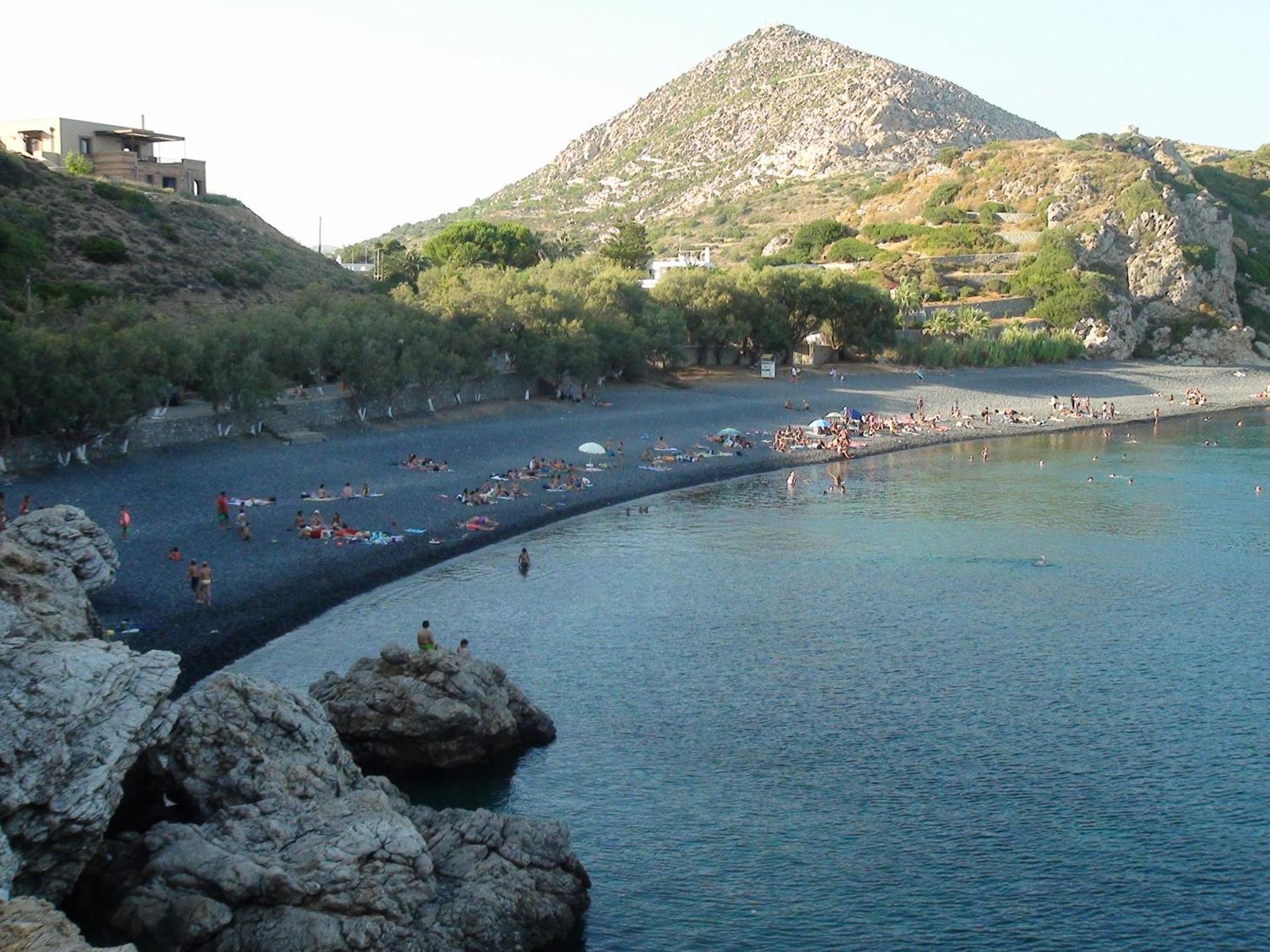 Mastiha Seaside Emporios Apartments Emporeiós Exteriér fotografie