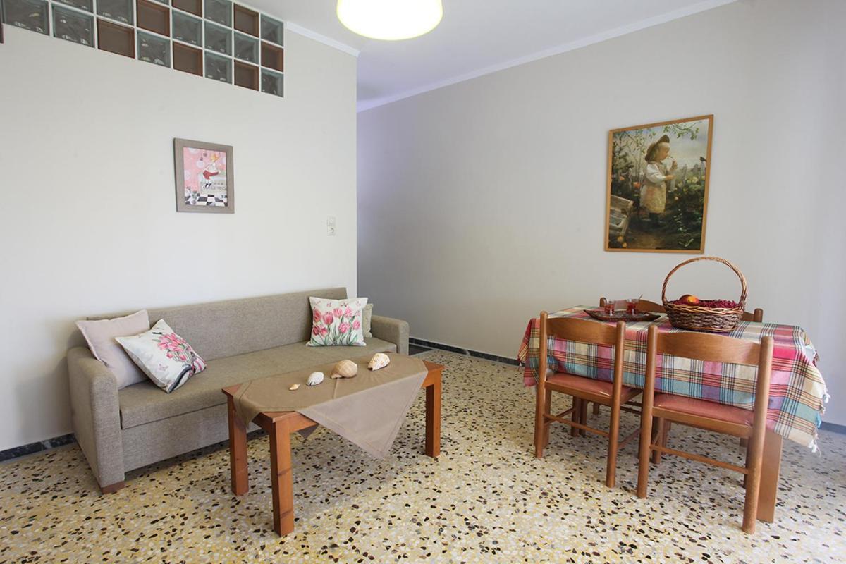 Mastiha Seaside Emporios Apartments Emporeiós Exteriér fotografie