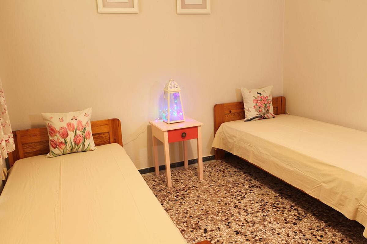 Mastiha Seaside Emporios Apartments Emporeiós Exteriér fotografie