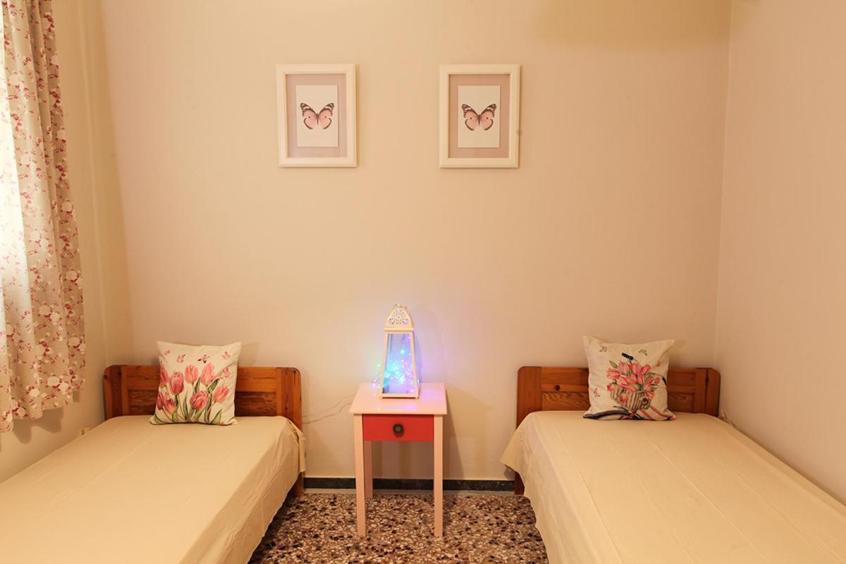 Mastiha Seaside Emporios Apartments Emporeiós Exteriér fotografie