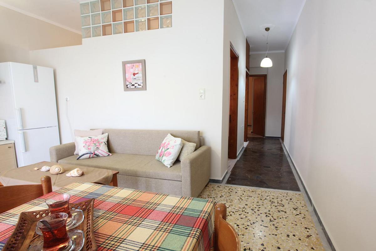 Mastiha Seaside Emporios Apartments Emporeiós Exteriér fotografie