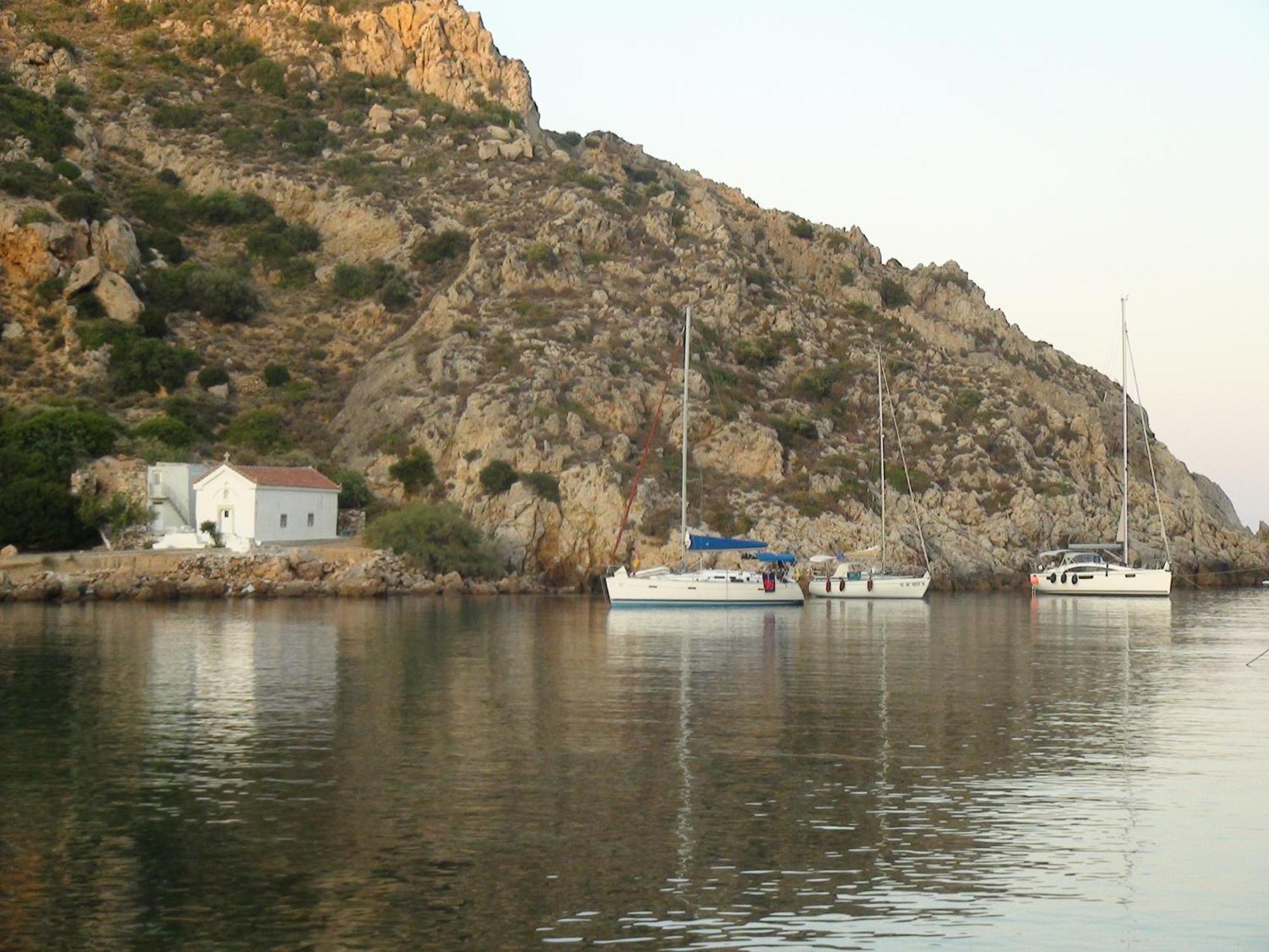 Mastiha Seaside Emporios Apartments Emporeiós Exteriér fotografie